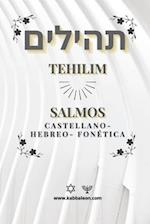 Tehilim- Libro de los Salmos