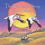 The Wonderful Story Of The Pelican: Bible Stories for Gods Children | Intelecty 