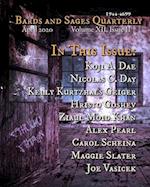 Bards and Sages Quarterly (April 2020)