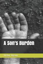 A Son's Burden