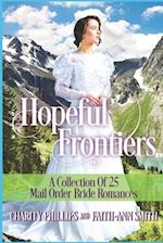 Hopeful Frontiers