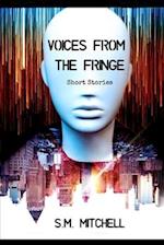 Voice From The Fringe