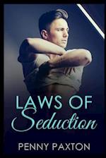 Laws Of Seduction