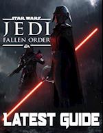 Star Wars Jedi Fallen Order-LATEST GUIDE