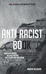 Anti-racist Book