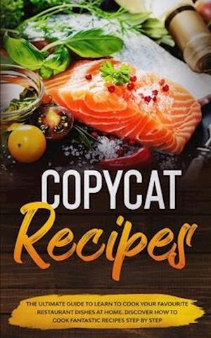 Copycat Recipes