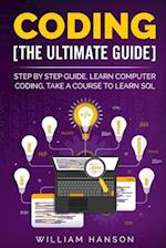 Coding the Ultimate Guide