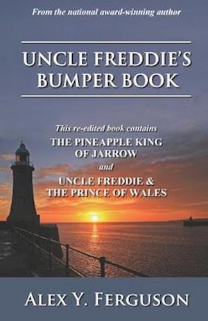 Uncle Freddie's Bumper Book