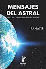 Mensajes del Astral