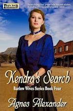 Kendra's Search