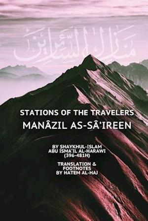 Stations of the Travelers