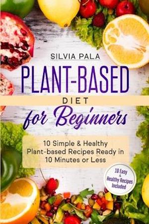 Plant-based Diet for Beginners