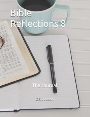 Bible Reflections 8