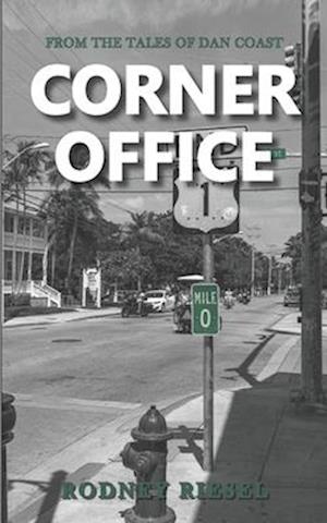 Corner Office