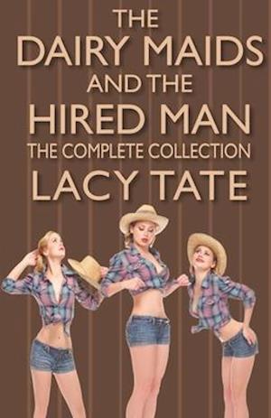 The Dairy Maids and the Hired Man