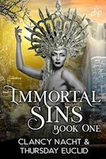Immortal Sins