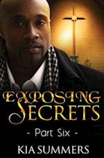 Exposing Secrets 6