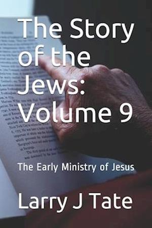 The Story of the Jews