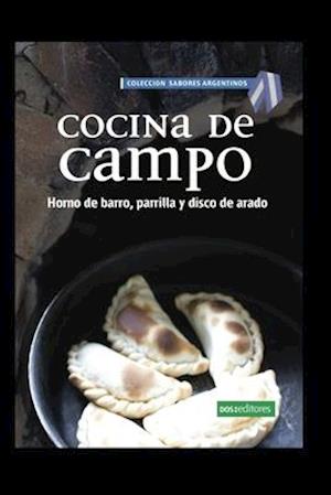 Cocina de Campo