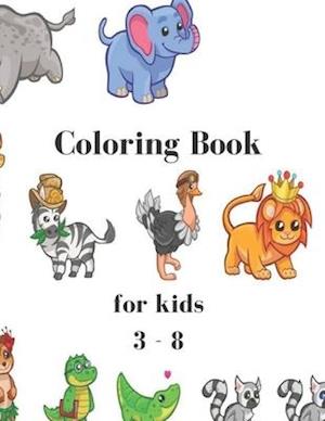 coloring book