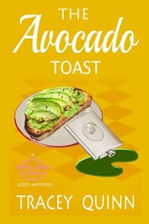 The Avocado Toast