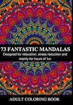 73 Fantastic Mandalas