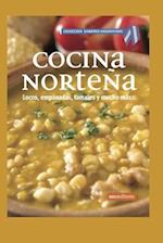 Cocina Norteña