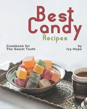 Best Candy Recipes