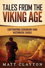 Tales from the Viking Age