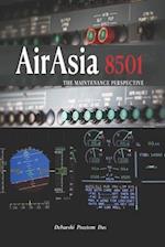 AirAsia 8501