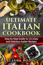 Ultimate Italian Cookbook