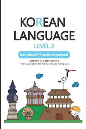 Korean Language