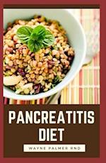 Pancreatitis Diet