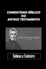 Salmos a Cantares de Salomão