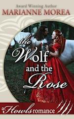 The Wolf and the Rose