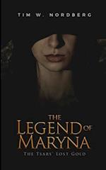 The Legend of Maryna