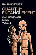 Quantum Entanglement Vol 1