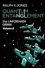 Quantum Entanglement Vol 2