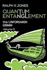 Quantum Entanglement Vol 3