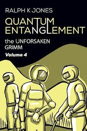 Quantum Entanglement Vol 4