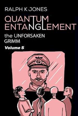 Quantum Entanglement Vol 5