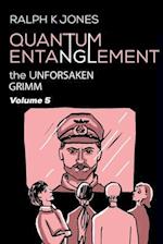 Quantum Entanglement Vol 5