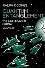 Quantum Entanglement Vol 6