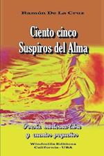 Ciento cinco suspiros del Alma