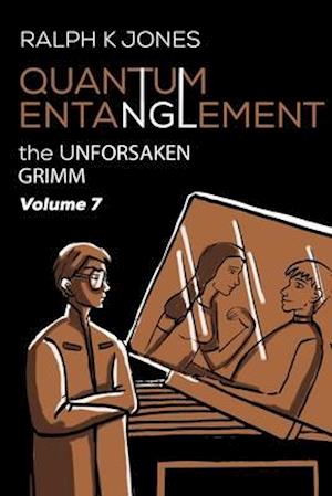 Quantum Entanglement Vol 7