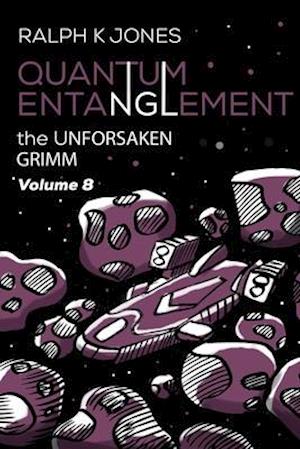 Quantum Entanglement Vol 8