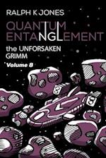 Quantum Entanglement Vol 8