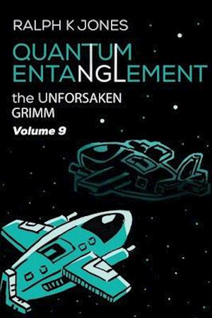 Quantum Entanglement Vol 9