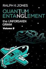 Quantum Entanglement Vol 9