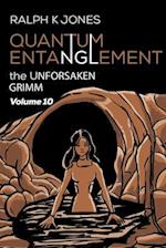 Quantum Entanglement Vol 10